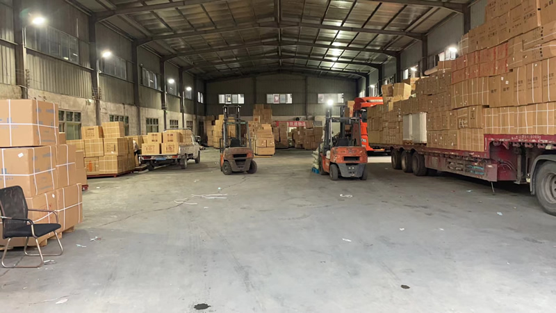 潮州到吴忠物流公司-食品饮料物流-运输保障